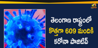 Telangana Corona Updates: 609 New Positive Cases and 3 Deaths Reported on Dec 2,Telangana 609 New Positive Cases Reported,Telangana Covid-19 Cases New Reports,Telangana Reports,Telangana COVID-19 Cases,COVID 19 Updates,COVID-19,COVID-19 Latest Updates In Telangana,Covid-19 Updates in Telangana,Mango News,Telangana,Telangana Coronavirus Cases Today,Telangana Coronavirus Updates,Telangana COVID-19 Cases,Telangana COVID-19 Deaths Reports,Telangana COVID-19 Positive Cases,Telangana COVID-19 Reports,Telangana State COVID-19 Update,COVID-19 Cases In Telangana,Telangana Reports 565 New Covid-19 Cases,Telangana Corona Updates