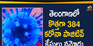 Telangana Corona Updates: 384 New Positive Cases And 3 Deaths Reported on Dec 13,Telangana COVID-19 Report,Covid-19 Updates In Telangana,Telangana COVID-19 Cases New Reports,Telangana Reports,Telangana COVID-19 Cases,COVID 19 Updates,COVID-19,COVID-19 Latest Updates In Telangana,Mango News,Telangana,Telangana Coronavirus Cases Today,Telangana Coronavirus Updates,Telangana COVID-19 Cases,Telangana COVID-19 Deaths Reports,Telangana COVID-19 384 New Positive Cases,Telangana COVID-19 Reports,Telangana State COVID-19 Update,COVID-19 Cases In Telangana,Telangana Corona Updates,Telangana COVID-19 Reports,Telangana Reports 384 New Covid-19 Cases