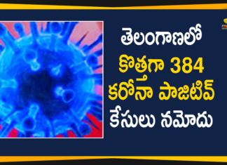 Telangana Corona Updates: 384 New Positive Cases And 3 Deaths Reported on Dec 13,Telangana COVID-19 Report,Covid-19 Updates In Telangana,Telangana COVID-19 Cases New Reports,Telangana Reports,Telangana COVID-19 Cases,COVID 19 Updates,COVID-19,COVID-19 Latest Updates In Telangana,Mango News,Telangana,Telangana Coronavirus Cases Today,Telangana Coronavirus Updates,Telangana COVID-19 Cases,Telangana COVID-19 Deaths Reports,Telangana COVID-19 384 New Positive Cases,Telangana COVID-19 Reports,Telangana State COVID-19 Update,COVID-19 Cases In Telangana,Telangana Corona Updates,Telangana COVID-19 Reports,Telangana Reports 384 New Covid-19 Cases