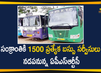 APSRTC Decided to Run 1500 Special Buses During Sankranti Festival Time,Andhra Pradesh,APSRTC To Run 1500 Special Services For Upcoming Sankranti Festival,APSRTC,APSRTC News,APSRTC Latest News,APSRTC New Update,APSRTC Latest Update,Mango News,Mango News Telugu,Sankranti,Sankranti Festival,APSRTC To Run 1500 Special Services,APSRTC Decided to Run 1500 Special Buses For Sankranti Festival,APSRTC Decided To Run Sankranthi Special Buses,AP Sankranthi Special Buses,APSRTC Sankranthi Special Buses,APSRTC Special Buses,APSRTC Sankranthi Buses,APSRTC Buses,APSRTC Bus Services,APSRTC Special Buses,APSRTC MD Krishna Babu,Special Services,Andhra Pradesh News