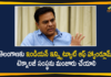 Minister KTR Write To Smriti Irani on Allocation of Funds for Handloom and Textile Industry,Sanction Funds For Telangana Textiles,KTR Asks Smriti,Telangana Seeks Central Funds For Textile Park,Telangana Seeks Funds From Centre For Handlooms,Textiles,Telangana Seeks Funds From Centre,KTR Seeks Centre Aid To Develop Handlooms And Textiles In Telangana,Telangana Seeks Funds From Centre For Handlooms And Textiles,Telangana Seeks Central Funds For Textile Park,Telangana Seeks Funds From Centre To Develop Handloom Sector,Textile Park,Mango News,Mango News Telugu,KTR,Minister KTR,Handlooms,Textiles,Telangana,Handloom and Textile Industry,Smriti Irani,Minister KTR News