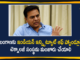Minister KTR Write To Smriti Irani on Allocation of Funds for Handloom and Textile Industry,Sanction Funds For Telangana Textiles,KTR Asks Smriti,Telangana Seeks Central Funds For Textile Park,Telangana Seeks Funds From Centre For Handlooms,Textiles,Telangana Seeks Funds From Centre,KTR Seeks Centre Aid To Develop Handlooms And Textiles In Telangana,Telangana Seeks Funds From Centre For Handlooms And Textiles,Telangana Seeks Central Funds For Textile Park,Telangana Seeks Funds From Centre To Develop Handloom Sector,Textile Park,Mango News,Mango News Telugu,KTR,Minister KTR,Handlooms,Textiles,Telangana,Handloom and Textile Industry,Smriti Irani,Minister KTR News