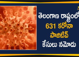 Covid-19 Updates In Telangana: 631 New Positive Cases And 2 Deaths Reported On Dec 3,Covid-19 Updates In Telangana,Telangana Covid-19 Cases New Reports,Telangana Reports,Telangana COVID-19 Cases,COVID 19 Updates,COVID-19,COVID-19 Latest Updates In Telangana,Mango News,Telangana,Telangana Coronavirus Cases Today,Telangana Coronavirus Updates,Telangana COVID-19 Cases,Telangana COVID-19 Deaths Reports,Telangana COVID-19 Positive Cases,Telangana COVID-19 Reports,Telangana State COVID-19 Update,COVID-19 Cases In Telangana,Telangana Corona Updates,Telangana COVID-19 Reports,Mango News Telugu