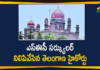 Telangana High Court Issued A Stay on SEC Circular,High Court of Telangana,High Court,Telangana,Telangana State,Telangana High Court,SEC Circular,High Court of Telangana Issued A Stay on SEC Circular,Telangana High Court Stay on SEC Circular,Mango News,Mango News Telugu,Telangana High Court on SEC Circular,High Court of Telangana Stay on SEC Circular,Telangana News,Telangana High Court Stay,Stay on SEC Circular,SEC,Telangana High Court suspends SEC Circular,Telangana HC suspends SEC Circular On Validating Ballot Papers,Hyderabad GHMC Polls