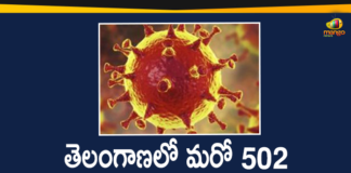Covid-19 Updates in Telangana: 502 New Positive Cases and 3 Deaths Reported on Nov 30