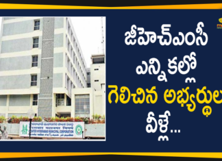 GHMC Elections: Full List Of Winning Candidates,GHMC Updates,GHMC Elections 2020 Updates,GHMC Elections 2020,GHMC,GHMC Elections,#GHMCElections2020,GHMC Elections 2020 Latest News,GHMC,GHMC Elections List,GHMC Elections Latest Updates,GHMC Elections 2020 Latest Reports,2020 GHMC Elections,GHMC Elections 2020 Live Updates,GHMC Elections Winning Candidates List,GHMC Elections 2020 Full List Of Winning Candidates,GHMC Elections 2020 Winning Candidates Full List,GHMC Election 2020 Winners List,GHMC Results,GHMC Results 2020,Full List of Winners of Hyderabad GHMC Elections 2020,Full List of Winners of GHMC Elections,Mango News,Mango News Telugu