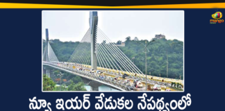 In the View of New Year's Day Celebrations, Telangana Police Issued Certain Restrictions in Hyd,Mango News,Mango News Telugu,New Year 2021,Traffic Diversions,New Years Eve,New Years Eve Guidelines,Rachakonda Police,Hyderabad City Police,Hyderabad,Police To Keep An Eye On Drunk Drivers,Traffic Restrictions On New Year’s Eve,New Year Celebrations,Cyberabad Police,NYE,Drunk Drivers,Hyderabad Police,Drunk Drivers Beware Of Hyderabad Police,Drunk Drivers Beware Of Cyberabad Police During NYE,New Year Day,New Year Celebraions,New Year,Celebraions,New Year Celebraions 2021,New Year Celebraions Drunk Drivers,Telangana Police,New Year's Day Celebrations