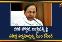 CM KCR Conducting a Review on Dharani Portal and Land Registrations,Dharani Portal,Dharani Portal,Land Registration,Dharani Portal Telangana,Debate On Dharani Portal For Land Records,Dharani Land Records,Telangana Land Registration Details,Dharani Portal Registration,Dharani Portal Registrations,Dharani Land Details,Dharani,Dharani Portal Services,Telangana Dharani Portal,Dharani Website,Dharani Portal Land Registration,Dharani Web Portal,Non Agricultural Land Registration,Telangana Land Registrations,Mango News Telugu,Mango News,Telangana Government,Telangana,CM KCR,KCR,CM KCR Conducting a Review,CM KCR Review,CM KCR Review on Dharani Portal