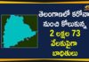 Covid-19 in Telangana: More than 2 Lakh 73 Thousand People Recovered Till Now,Telangana COVID-19 Report,Covid-19 Updates In Telangana,Telangana COVID-19 Cases New Reports,Telangana Reports,Telangana COVID-19 Cases,COVID 19 Updates,COVID-19,COVID-19 Latest Updates In Telangana,Mango News,Telangana,Telangana Coronavirus Cases Today,Telangana Coronavirus Updates,Telangana COVID-19 Cases,Telangana COVID-19 Deaths Reports,Telangana COVID-19 Reports,Telangana State COVID-19 Update,COVID-19 Cases In Telangana,Telangana Corona Updates,Telangana COVID-19 Reports,Telangana More than 2 Lakh 73 Thousand People Recovered,Mango News Telugu,Telangana COVID-19 New Positive Cases List