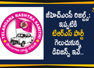 GHMC Election Results: Divisions Won By TRS Party,Divisions Won By TRS Party,TRS Party,TRS Party Divisions List,GHMC Election TRS Party,GHMC Results Updates,GHMC Elections 2020 Results Updates,GHMC Elections 2020 Results,GHMC Results,TRS Party,BJP,Congress Party,AIMIM Party,GHMC Elections Results,#GHMCElections2020Results,GHMC Elections 2020 Results Latest News,GHMC,GHMC Elections 2020 Results Live News,GHMC Elections Results Latest Updates,GHMC Elections 2020 Results Latest Reports,2020 GHMC Elections Results,GHMC Elections 2020 Results Live Updates,Greater Hyderabad Result 2020 LIVE Updates