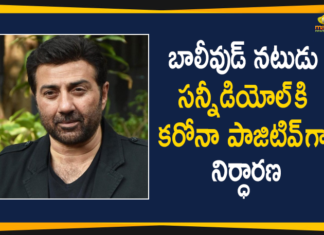 Bollywood Actor Sunny Deol Tested Positive For Coronavirus,Bollywood Actor Sunny Deol,Bollywood Actor Sunny Deol Tested Positive For COVID-19,Actor Sunny Deol,Sunny Deol,Sunny Deol Latest News,Sunny Deol Latest Updates,Sunny Deol Tests Positive For COVID-19,Sunny Deol Tests Positive For COVID-19,Actor Sunny Deol Tests Positive For Coronavirus,Sunny Deol Tests Positive For COVID-19 virus,Actor Sunny Deol Tests COVID-19 Positive,Actor Sunny Deol Tests Coronavirus Positive,Actor Sunny Deol Positive For COVID-19