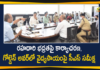 CS Somesh Kumar Held A Review Meeting On Framework For Action Plan On Road Safety In The State,Mango News,Mango News Telugu,Telangana CS Somesh Kumar Holds Review Meeting On Frame Work For Action Plan On Road Safety,Frame Work For Action Plan On Road Safety,CS Somesh Kumar,Telangana CS Somesh Kumar,Telangana CS,Telangana,CS Somesh Kumar Held A Review Meeting,Telangana CS Somesh Kumar Review Meeting On Framework For Action Plan On Road Safety,CS Somesh Kumar Review Meeting,CM KCR,Telangana CM KCR,Chief Secretary Somesh Kumar Latest News,Road Safety,Telangana Road Safety,CS Somesh Kumar On Road Safety In Telangana State,Hyderabad,CS Somesh Kumar Helds Meeting On Road Safety