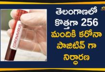 Coronavirus, Coronavirus Breaking News, Coronavirus Latest News, COVID-19, telangana, Telangana Coronavirus, Telangana Coronavirus Cases, Telangana Coronavirus Deaths, Telangana Coronavirus New Cases, Telangana Coronavirus News, Telangana New Positive Cases, Total COVID 19 Cases