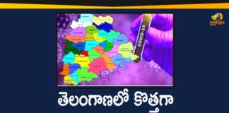 Coronavirus, Coronavirus Breaking News, Coronavirus Latest News, COVID-19, telangana, Telangana Coronavirus, Telangana Coronavirus Cases, Telangana Coronavirus Deaths, Telangana Coronavirus New Cases, Telangana Coronavirus News, Telangana New Positive Cases, Total COVID 19 Cases