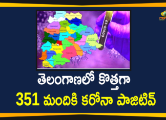 Coronavirus, Coronavirus Breaking News, Coronavirus Latest News, COVID-19, telangana, Telangana Coronavirus, Telangana Coronavirus Cases, Telangana Coronavirus Deaths, Telangana Coronavirus New Cases, Telangana Coronavirus News, Telangana New Positive Cases, Total COVID 19 Cases