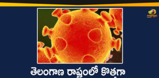 Coronavirus, Coronavirus Breaking News, Coronavirus Latest News, COVID-19, telangana, Telangana Coronavirus, Telangana Coronavirus Cases, Telangana Coronavirus Deaths, Telangana Coronavirus New Cases, Telangana Coronavirus News, Telangana New Positive Cases, Total COVID 19 Cases