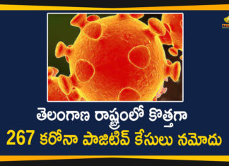 Coronavirus, Coronavirus Breaking News, Coronavirus Latest News, COVID-19, telangana, Telangana Coronavirus, Telangana Coronavirus Cases, Telangana Coronavirus Deaths, Telangana Coronavirus New Cases, Telangana Coronavirus News, Telangana New Positive Cases, Total COVID 19 Cases