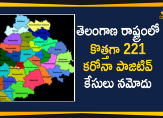 Coronavirus, Coronavirus Breaking News, Coronavirus Latest News, COVID-19, telangana, Telangana Coronavirus, Telangana Coronavirus Cases, Telangana Coronavirus Deaths, Telangana Coronavirus New Cases, Telangana Coronavirus News, Telangana New Positive Cases, Total COVID 19 Cases