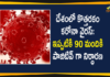 90 People Tested Positive Till Now in India, Coronavirus Strain, Coronavirus Strain Cases, Coronavirus Strain In India, Coronavirus Strain in Telangana, India New Coronavirus Strain, India New Coronavirus Strain Cases, Mango News Telugu, New Coronavirus Strain Cases, New Coronavirus Strain Cases in India, New Coronavirus Strain in India, New Coronavirus Strain India Live Updates, New Coronavirus Strain Latest News, New Coronavirus Strain Live Updates, UK Mutant Strain