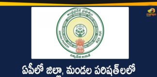 Andhra Pradesh, Andhra Pradesh Political Updates, AP Government, AP Govt Extends Special Officers Rule, AP Govt Extends Special Officers Rule for 6 Months, Mandal Parishads, Mango News Telugu, Special Officers Rule for 6 Months in Zilla and Mandal Parishads, Tenure of special officers extended