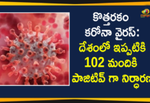 Coronavirus Strain, Coronavirus Strain Cases, Coronavirus Strain in Andra Pradesh, Coronavirus Strain In India, Coronavirus Strain in Telangana, India New Coronavirus Strain, India New Coronavirus Strain Cases, Mango News, New coronavirus Strain, New Coronavirus Strain Cases, New Coronavirus Strain Cases in India, New Coronavirus Strain in India, New Coronavirus Strain Latest News, New Coronavirus Strain Live Updates, New Coronavirus Strain UK
