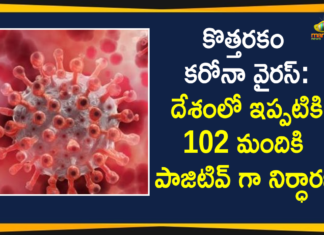 Coronavirus Strain, Coronavirus Strain Cases, Coronavirus Strain in Andra Pradesh, Coronavirus Strain In India, Coronavirus Strain in Telangana, India New Coronavirus Strain, India New Coronavirus Strain Cases, Mango News, New coronavirus Strain, New Coronavirus Strain Cases, New Coronavirus Strain Cases in India, New Coronavirus Strain in India, New Coronavirus Strain Latest News, New Coronavirus Strain Live Updates, New Coronavirus Strain UK