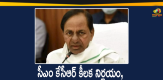 #KCR, 10 Percent Reservation to EWS, 10% quota for EWS in govt, Economically Weaker Section, Economically Weaker Section Reservation, EWS Reservation, EWS reservation in higher education, Mango News, reservation for EWS, Reservation to EWS, Telangana CM KCR, Telangana Govt Decides to Implement 10 Percent Reservation to EWS, Telangana second state to implement reservation for EWS