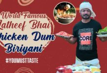 World Famous Latheef Bhai Biriyani Chicken Dum Biryani,Cook #WithMe,Kaushal Manda Latest Videos,Kaushal cooking videos,Bigg Boss Kaushal videos,Kaushal Army Videos,Bigg Boss Kaushal,Kaushal Biryani cooking video,Homemade Chicken biryani cooking,How to make Chicken biryani,cooking Chicken biryani,simple Chicken biryani recipe,simple cooking recipes,kaushal manda,chicken biryani recipe,chicken biryani,chicken dum biryani