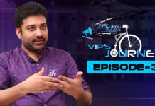 VIP's Journey Episode -3,Siva Balaji,Rajeev Kanakala,MMMC,BIGG BOSS KA BOSS,Bigg Boss,Bigg Boss Siva Balaji,Manaswini Movie Magic Creations,Talk Show,Tollywood Talk Show,Celebrity,Celebrity Talk Show