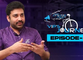 VIP's Journey Episode -3,Siva Balaji,Rajeev Kanakala,MMMC,BIGG BOSS KA BOSS,Bigg Boss,Bigg Boss Siva Balaji,Manaswini Movie Magic Creations,Talk Show,Tollywood Talk Show,Celebrity,Celebrity Talk Show