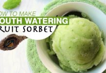 ఏ ఫ్రూట్స్ తోనైనా సోర్బెట్ తయారు చేయడం ఎలా? How To Make Sorbet With Any Fruit,Easy Homemade Sorbet,Dessert Recipes,Wow Recipes,Easy Way to make Sorbet,Quick Sorbet recipe,Sorbet,Sweet Reipes,Sweets,Desserts,Sorbet (Food),Fruit (Food),Food (TV Genre),How-to (Website Category),Summer,Feel,WOW Recipes,Recipe,Easy Cooking,Summer Recipes,salad,Fruit Snack (Food),Fruit salad,Kitchen,Kitchen Tips,Tricks,Juice,Fruit Juice,Frozen,Freezer,Cool,Heat,Healthy,Ice Cream,Ice,Refrigerator (Culinary Tool)