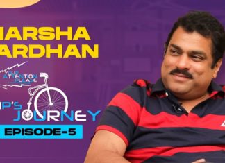 VIPsJourney,Episode 5,Actor Harshavardhan,Rajeev Kanakala,#MMMC,#Amrutham,Actors Interviews,Amrutham Actor,Comedian Interview,Supporting Actors,Supporting Actors IntervieW,Manaswini Movie Magic Creations,Talk Show,Celebrity Talk Show,Telugu Talkshows,Amrutham Serial Actor,Harshavardhan Interview,Harshavardhan Videos,Amrutham Videos,Amrutham Interview,Amrutham Harshavardhan,Script Writer Interviews,Dialogue Writer Interviews,Movie Actors Interviews