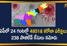 andhra pradesh, AP Corona Positive Cases, AP Coronavirus, AP COVID 19 Cases, AP Total Positive Cases, Coronavirus, Coronavirus Breaking News, coronavirus latest news, Coronavirus live updates, COVID-19, Total Corona Cases In AP