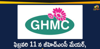 2021 GHMC Mayor Election, ghmc elections 2021, GHMC Mayor Election, GHMC Mayor Election 2021, GHMC mayor polls, GHMC polls, Greater Hyderabad Municipal Corporation, Hyderabad, Mango News, New mayor for GHMC, Notification For GHMC Mayor Election, SEC Released Notification For GHMC Mayor Election, telangana, Telangana News, Telangana Political News, Telangana SEC