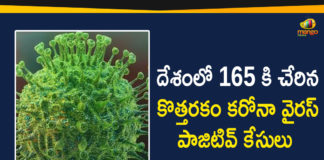 Coronavirus Strain, Coronavirus Strain Cases, Coronavirus Strain In India, Coronavirus Strain in Telangana, India New Coronavirus Strain, India New Coronavirus Strain Cases, Mango News Telugu, New Coronavirus Strain Cases, New Coronavirus Strain Cases in India, New Coronavirus Strain in India, New Coronavirus Strain India Live Updates, New Coronavirus Strain Latest News, New Coronavirus Strain Live Updates, UK Mutant Strain
