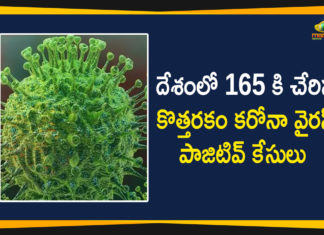 Coronavirus Strain, Coronavirus Strain Cases, Coronavirus Strain In India, Coronavirus Strain in Telangana, India New Coronavirus Strain, India New Coronavirus Strain Cases, Mango News Telugu, New Coronavirus Strain Cases, New Coronavirus Strain Cases in India, New Coronavirus Strain in India, New Coronavirus Strain India Live Updates, New Coronavirus Strain Latest News, New Coronavirus Strain Live Updates, UK Mutant Strain