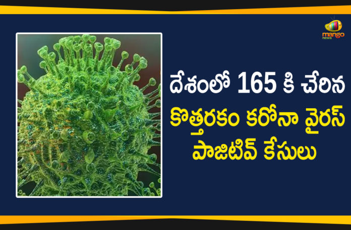 Coronavirus Strain, Coronavirus Strain Cases, Coronavirus Strain In India, Coronavirus Strain in Telangana, India New Coronavirus Strain, India New Coronavirus Strain Cases, Mango News Telugu, New Coronavirus Strain Cases, New Coronavirus Strain Cases in India, New Coronavirus Strain in India, New Coronavirus Strain India Live Updates, New Coronavirus Strain Latest News, New Coronavirus Strain Live Updates, UK Mutant Strain