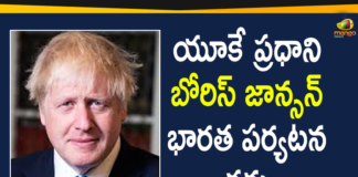 Boris Johnson won’t visit India, COVID 19 Crisis, Covid-19 Crisis In UK, COVID-19 pandemic in the United Kingdom, Mango News, PM Boris Johnson Republic Day Visit, Republic Day, Republic Day 2021, UK PM Boris Johnson, UK PM Boris Johnson Republic Day Visit, UK PM Boris Johnson Republic Day Visit To India Cancelled