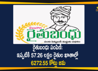 Funds for Rythu Bandhu Scheme, Mango News Telugu, Rythu Bandhu Distribution, Rythu Bandhu Funds Distribution, Rythu Bandhu Money, Rythu Bandhu Scheme Laetst News, Rythu Bandhu Scheme Latest Update, Rythubandhu, Rythubandhu Distribution, Rythubandhu Distribution In telangana, Rythubandhu Scheme, Rythubandhu Scheme News, Rythubandhu Scheme Status, Rythubandhu Scheme updates, Telangana Rythubandhu Distribution