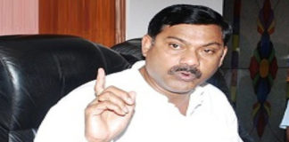 AV Subba Reddy, AV Subba Reddy Arrested, AV Subba Reddy Arrested in Boinapally Kidnap Case, Bhuma Akhila Priya Arrested In Hyd, Bhuma Akhilapriya, Bhuma Akhilapriya Arrested, Bhuma Akhilapriya Kidnap Case, Bhuma Akhilapriya Kidnap Case News, Boinapally Kidnap Case, Boyanapalli kidnap case, Chief Minister of Telangana, Ex-Minister Bhuma Akhilapriya Arrested, Kidnap case, Mango News, TDP ex-minister arrested in kidnap case