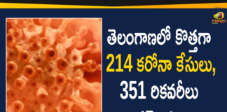 Coronavirus, Coronavirus Breaking News, Coronavirus Latest News, COVID-19, telangana, Telangana Coronavirus, Telangana Coronavirus Cases, Telangana Coronavirus Deaths, Telangana Coronavirus New Cases, Telangana Coronavirus News, Telangana New Positive Cases, Total COVID 19 Cases