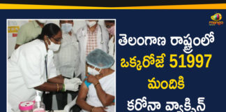 Corona Vaccination Drive, Corona Vaccination In Telangana, Corona Vaccination Programme, coronavirus vaccine distribution, COVID 19 Vaccine, Covid-19 Vaccination Distribution, Covid-19 Vaccination Drive, Covid-19 Vaccine Distribution, Covid-19 Vaccine Distribution News, Covid-19 Vaccine Distribution updates, Distribution For Covid-19 Vaccine, Mango News, telangana government, Vaccine Distribution