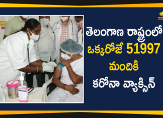 Corona Vaccination Drive, Corona Vaccination In Telangana, Corona Vaccination Programme, coronavirus vaccine distribution, COVID 19 Vaccine, Covid-19 Vaccination Distribution, Covid-19 Vaccination Drive, Covid-19 Vaccine Distribution, Covid-19 Vaccine Distribution News, Covid-19 Vaccine Distribution updates, Distribution For Covid-19 Vaccine, Mango News, telangana government, Vaccine Distribution