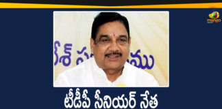 Ap Political News, Ap Political News Live Updates, AP temple vandalaism, AP temple vandalaism issue, kala venkata rao arrest, kala venkata rao arrest news, Kala Venkata Rao Arrested and Released, Kala Venkatrao, Mango News, Mango News Telugu, TDP leader Kimidi Kala Venkatrao released, TDP leader Kimidi Kala Venkatrao released by police, TDP Senior Leader Kala Venkata Rao