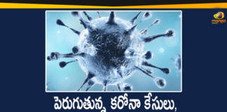 Centre has Alerted 4 States over Rising Covid-19 Positive Cases, Coronavirus Cases, coronavirus cases in india state wise, coronavirus cases in india today state wise, coronavirus cases india, coronavirus india, India Coronavirus, India Covid-19 Updates, New Confirmed Corona Cases, total corona cases in india today, total corona positive in india,mango news