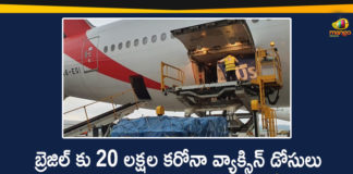 Corona Vaccination, Corona Vaccination Drive, Corona Vaccine In India, coronavirus vaccine distribution, COVID 19 Vaccine, Covid-19 Vaccination Distribution, Covid-19 Vaccination Drive, Covid-19 Vaccine Distribution, Covid-19 Vaccine Distribution News, Covid-19 Vaccine Distribution updates, Distribution For Covid-19 Vaccine, India sends 2 Million Corona Vaccine Doses to Brazil, Mango News, Vaccine Distribution