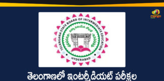 2021 Telangana Inter Exams, Inter Exam Fee Dates, Mango News, Telangana Inter Board, Telangana Inter Board Announces Inter Exam Fee Dates, Telangana Inter Exam, Telangana Inter Exam Fee Dates, Telangana inter exams, Telangana Inter Exams 2021, Telangana Inter Exams Dates, Telangana Inter Exams Fee, Telangana Inter Exams Schedule