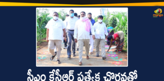 Development In Telangana, Errabelli, Errabelli Dayakar Rao, Errabelli Dayakar Rao About Gram Panchayats Development, Gram Panchayats Development, Gram Panchayats Development In Telangana, Mango News Telugu, Minister Errabelli Dayakar, Minister Errabelli Dayakar Rao, Telangana Gram Panchayats Development