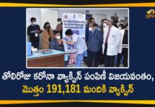 Corona Vaccination Drive, coronavirus vaccine distribution, COVID 19 Vaccine, Covid-19 Vaccination, Covid-19 Vaccination Distribution, Covid-19 Vaccination Drive, COVID-19 Vaccination in India, Covid-19 Vaccine Distribution, Covid-19 Vaccine Distribution News, Covid-19 Vaccine Distribution updates, Distribution For Covid-19 Vaccine, India, Mango News, Vaccine Distribution