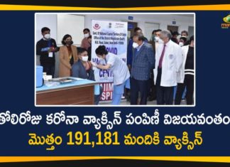 Corona Vaccination Drive, coronavirus vaccine distribution, COVID 19 Vaccine, Covid-19 Vaccination, Covid-19 Vaccination Distribution, Covid-19 Vaccination Drive, COVID-19 Vaccination in India, Covid-19 Vaccine Distribution, Covid-19 Vaccine Distribution News, Covid-19 Vaccine Distribution updates, Distribution For Covid-19 Vaccine, India, Mango News, Vaccine Distribution